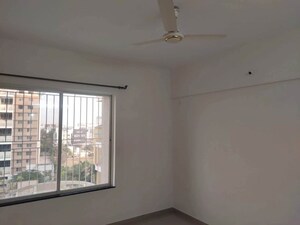 Room in 2 BHK Apartment at Atlanta Society, Wakad – for Rent