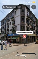 1200 Sq.Ft. Showroom in Colaba