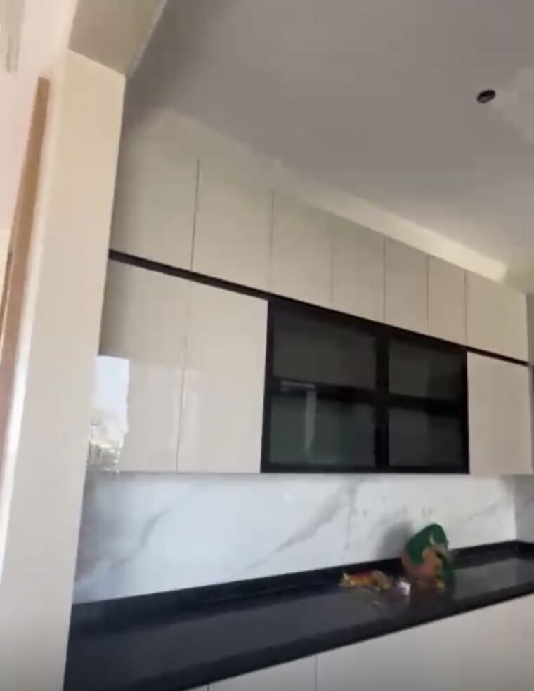Kitchen, regency-palms 4 Bedroom 5500 Sq.Ft. Apartment In Nerul Navi Mumbai 10320719