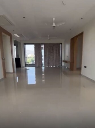 4 BHK +Apartment For Rent in Regency Palms in Nerul, Navi Mumbai