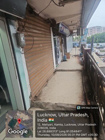 1 Rk  565 Sq.Ft. Apartment in Omaxe Hazratganj