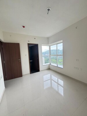 Furnished Amenities in 3 BHK Apartment at Tulip Infinity World, Punawale – for Rent