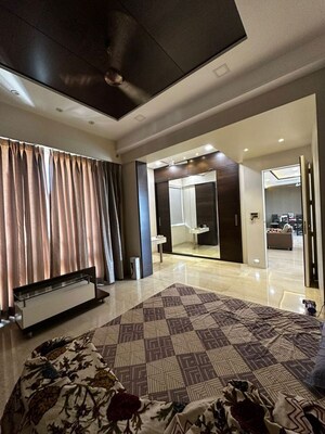 2 BHK Apartment For Rent in Auralis The Twins, Louis Wadi