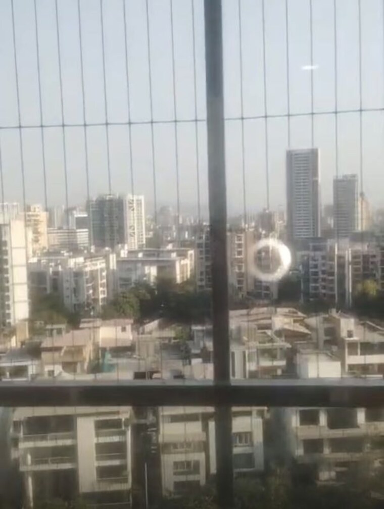 Exterior View, paradise-sai-solitaire 3 Bedroom 1810 Sq.Ft. Apartment In Kharghar Navi Mumbai 10237559