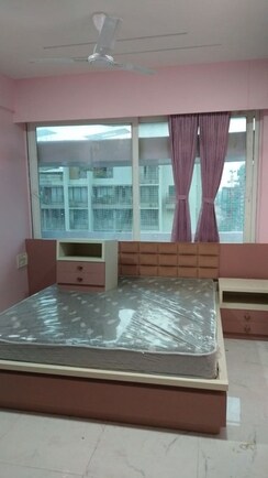 3 BHK +Apartment For Rent in Vaishnodevi Circle
