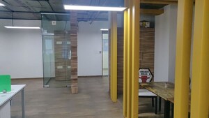 Building Lobby in  Office Space at Kharadi – for Rent