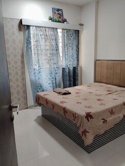 2.5 BHK +Apartment For Rent in Lodha Splendora