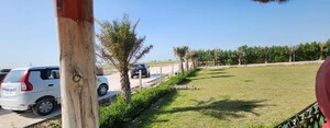  Plot – Garden View at Jewar - for Sale