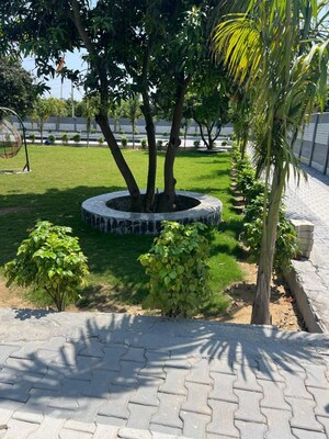 Balcony in  Plot at Jewar – for Sale