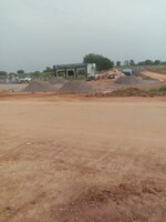 180 Sq.Yd. Plot in Motakondur