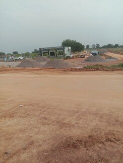 Plot For Sale in Motakondur
