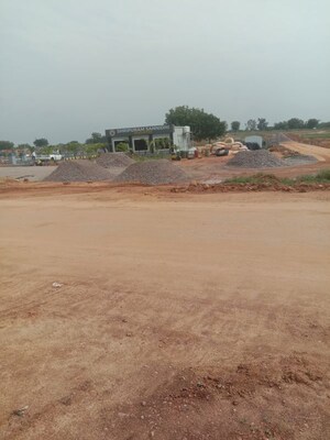  Plot For Sale in Motakondur