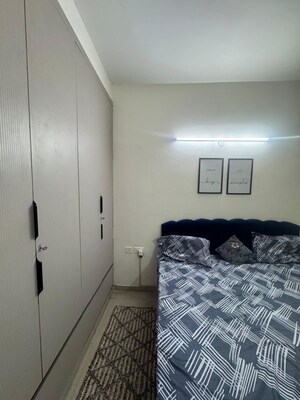 2 BHK Apartment For Rent in Sunworld Vanalika, Sector 107