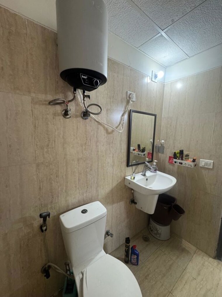 Team Area, sunworld-vanalika 2 Bedroom 1250 Sq.Ft. Apartment In Sector 107 Noida 10673660