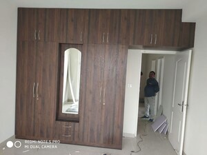 Bedroom in 3 BHK Apartment at AWHO Shanti Vihar, Sector 95 – for Rent