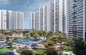 4 BHK Apartment For Sale in Prestige Park Grove, Whitefield