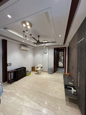 3 BHK Builder Floor For Sale in New Rajinder Nagar