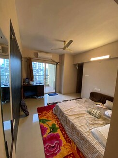 2 BHK +Apartment For Rent in Vilas Javdekar Palash Plus