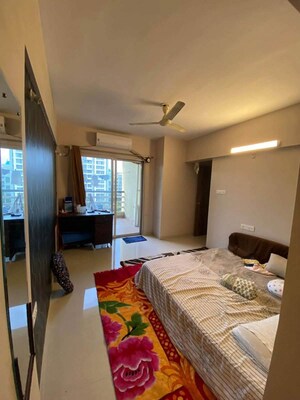2 BHK Apartment For Rent in Vilas Javdekar Palash Plus, Wakad