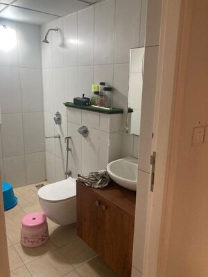 Team Area in 3 BHK Apartment at Godrej 24 Sarjapur, Sarjapur Road – for Sale