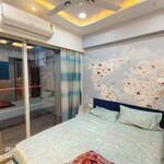 3 BHK +  1800 Sq.Ft. Apartment in Bhagwati Greens 2
