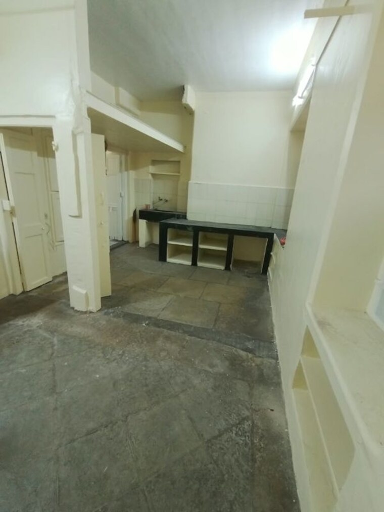 Bathroom, goyal-my-home-sanctuary 3 Bedroom 1036 Sq.Ft. Apartment In Mamurdi Pune 10673679