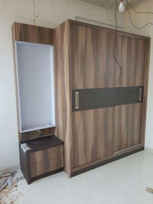 Furnished Amenities in 2 BHK Apartment at AWHO Shanti Vihar, Sector 95 – for Sale