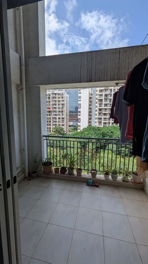 2 BHK Apartment – Exterior View View at Pristine Prolife 3, Wakad - for Rent