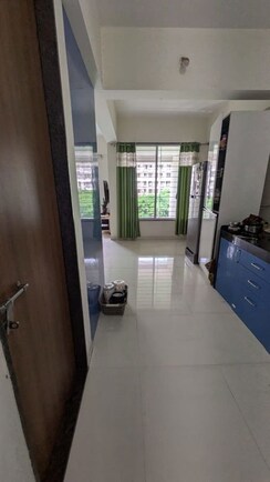 2 BHK Apartment For Rent in Pristine Prolife 3