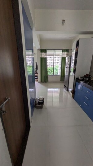 2 BHK Apartment For Rent in Pristine Prolife 3, Wakad