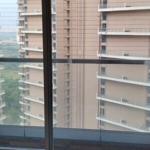 Room in 4 BHK Apartment at Bhagwati Greens, Kharghar – for Sale