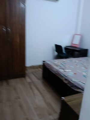 1 BHK Builder Floor For Rent in Saket