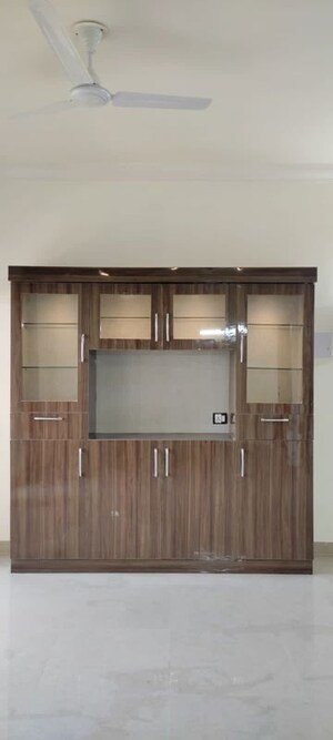 2 BHK Builder Floor For Sale in AWHO Shanti Vihar, Sector 95