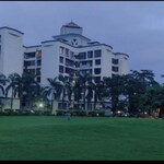 3 BHK +  1110 Sq.Ft. Apartment in Raghunath Vihar