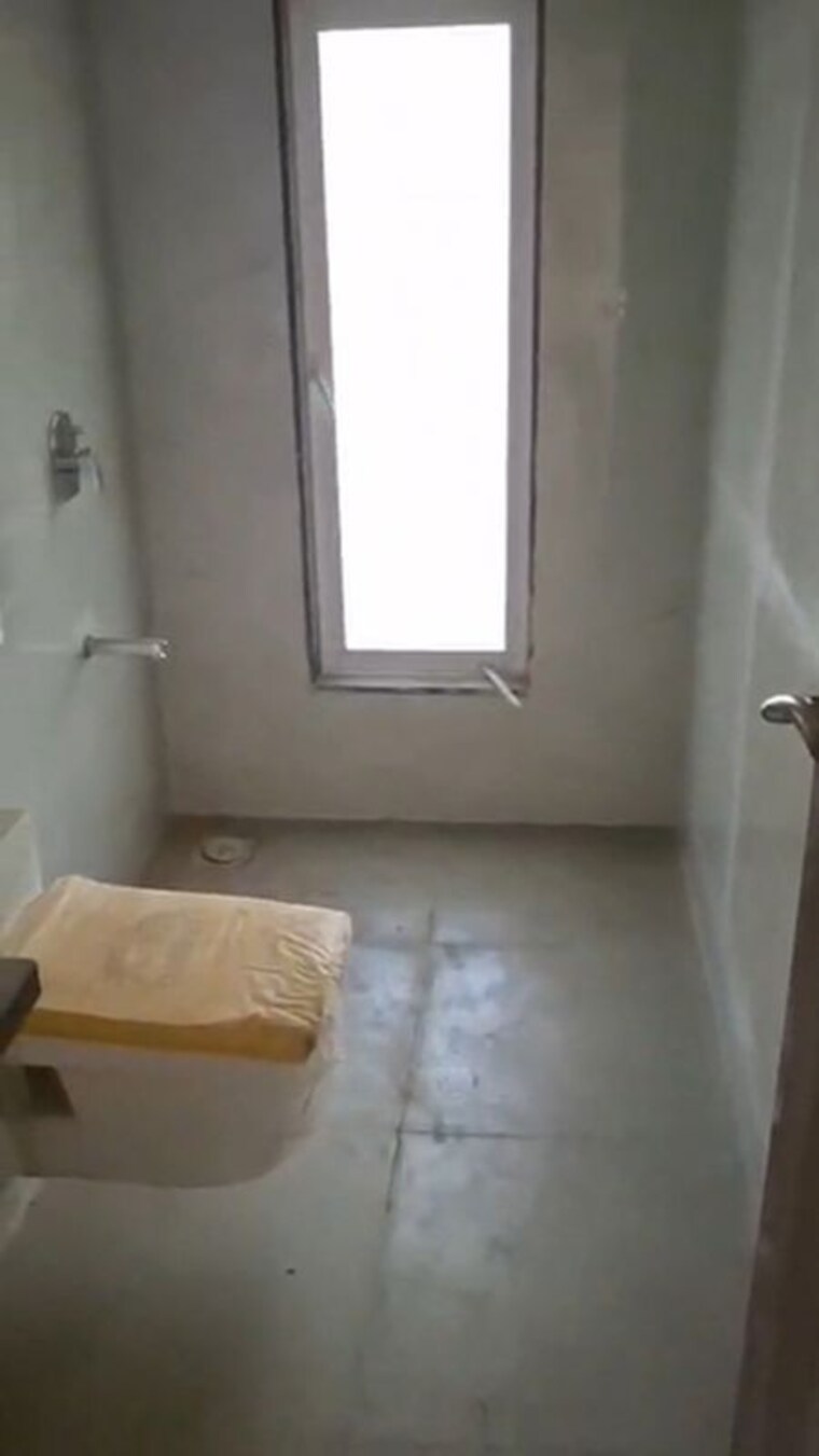 Bathroom, chembur 2 Bedroom 949 Sq.Ft. Apartment In Chembur Mumbai 10673662