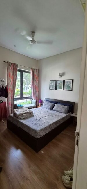 Bedroom in 2 BHK Apartment at Ireo The Grand Arch, Sector 58 – for Rent