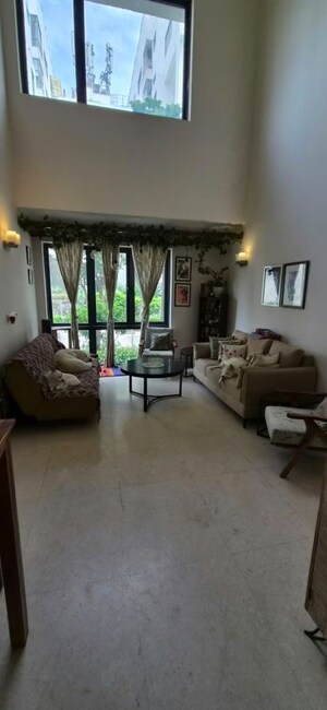2 BHK Apartment For Rent in Ireo The Grand Arch, Sector 58