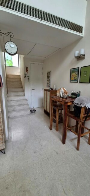 Living Room in 2 BHK Apartment at Ireo The Grand Arch, Sector 58 – for Rent