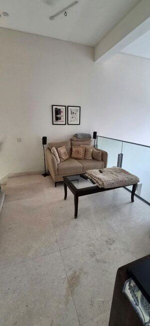 Living Room in 2 BHK Apartment at Ireo The Grand Arch, Sector 58 – for Rent
