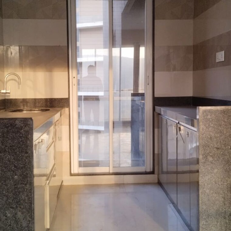 Room, bhagwati-greens 3 Bedroom 2060 Sq.Ft. Apartment In Kharghar Navi Mumbai 9430733
