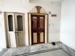 Bedroom in 3 BHK Apartment at Maninagar – for Sale