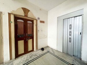 Bedroom in 3 BHK Apartment at Maninagar – for Sale