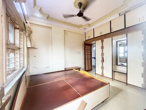 Kitchen in 3 BHK Apartment at Maninagar – for Sale