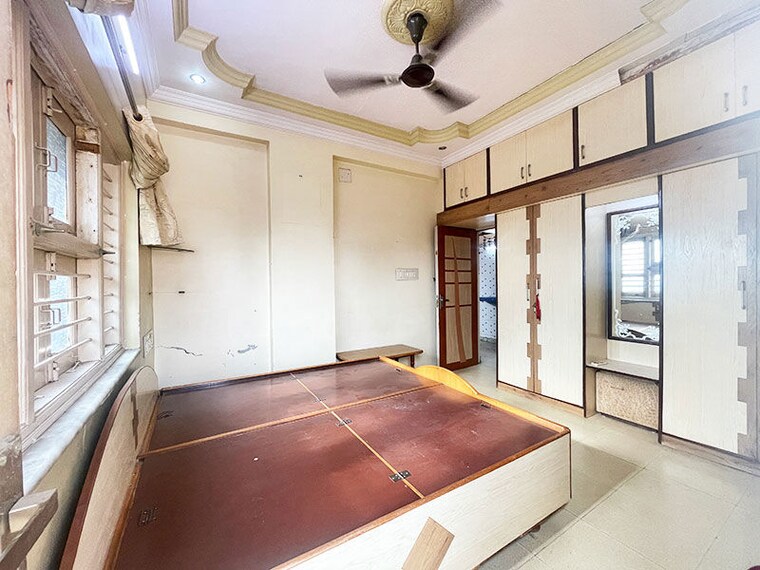 Kitchen, maninagar 3 Bedroom 210 Sq.Yd. Apartment In Maninagar Ahmedabad 10673717