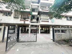 3 BHK Apartment – Exterior View View at Maninagar - for Sale
