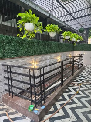 3 BHK Builder Floor For Sale in Sushant Lok I