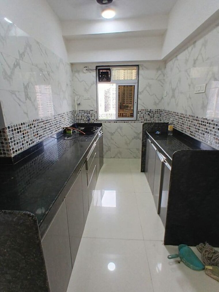 Kitchen, dgs-sheetal-tapovan 2 Bedroom 850 Sq.Ft. Apartment In Malad East Mumbai 10673727