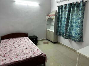 3 BHK Apartment For Sale in Namishree Tulip Le Park, Kondapur