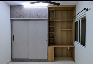 2 BHK Apartment For Sale in Prestige Finsbury Park Hyde, Bagaluru