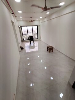 3 BHK Apartment For Rent in DGS Sheetal Regalia